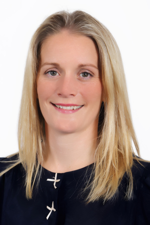 Maria Radford