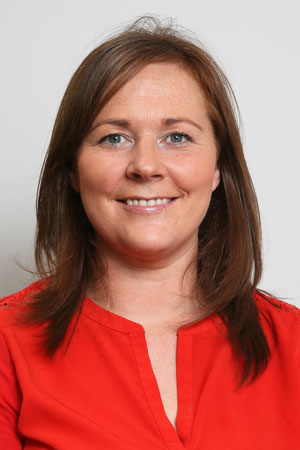Maria Yates