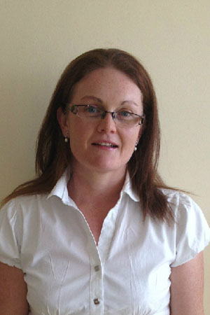 Marianne Mulhall