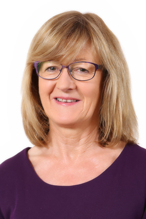 Marie Christie