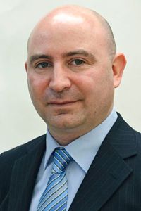 Mark Fenelon 