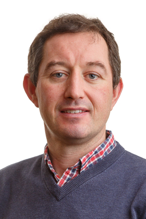 Mark Gavin