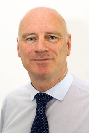 Mark Moore