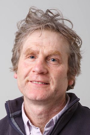Mark Slattery