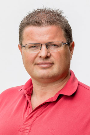 Mark Trimble