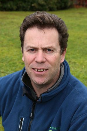 Martin Bourke 