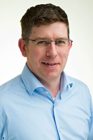 Martin Danaher