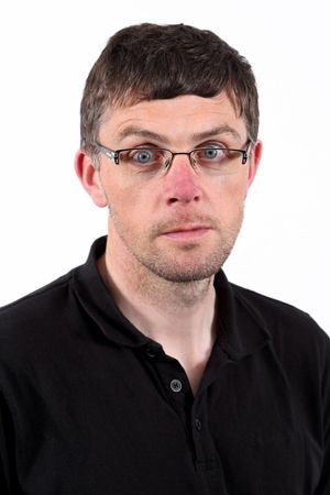 Martin Doyle