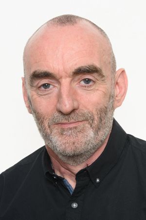 Martin McCullough