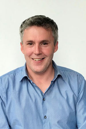 Martin Raftice