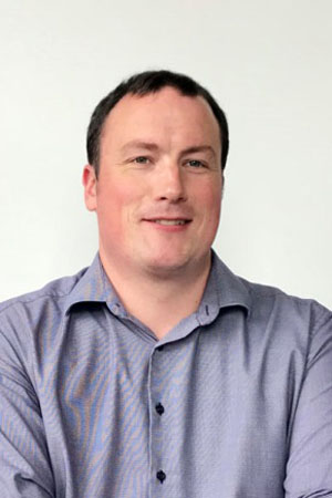 Martin Woods