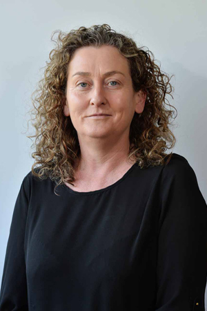 Martina Enright