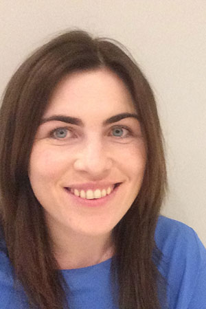 Martina Gormley