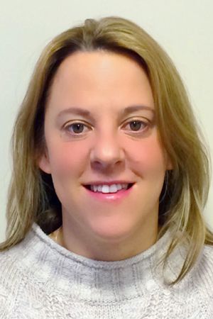 Martina Harrington 