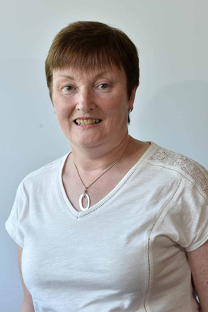 Mary Grogan