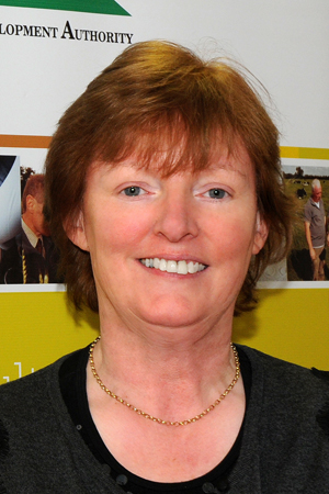 Mary Maher
