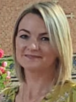 Mary O’Brien