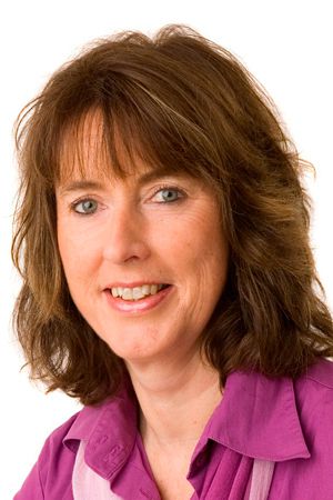 Mary Ryan