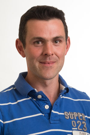 Matt O’Sullivan