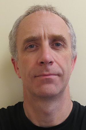 Matthew Finnie