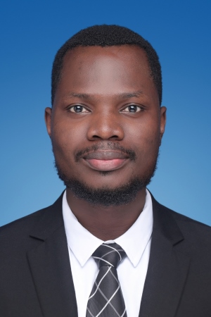 Maurice Osewe