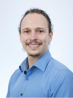 Maximilian Schughart