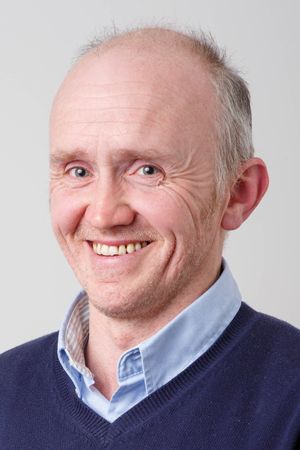 Michael Bourke