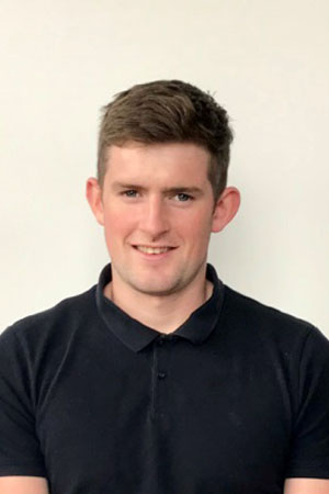 Michael Campion