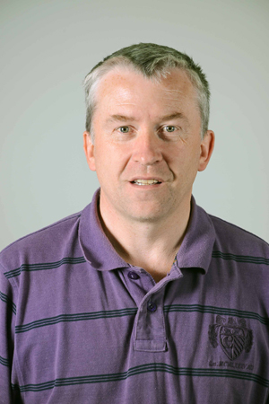 Michael Connolly