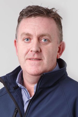Michael Daly