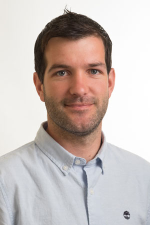 Michael Dillon