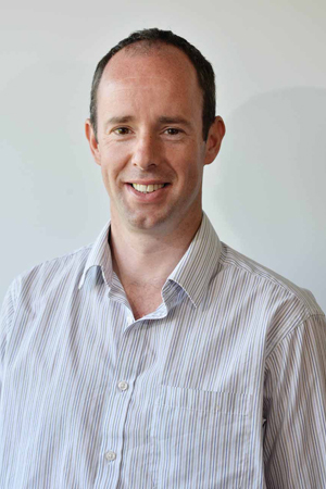 Michael Donoghue