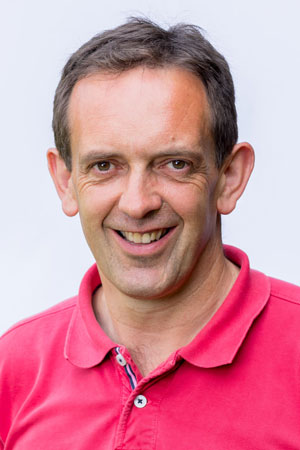 Michael Freaney