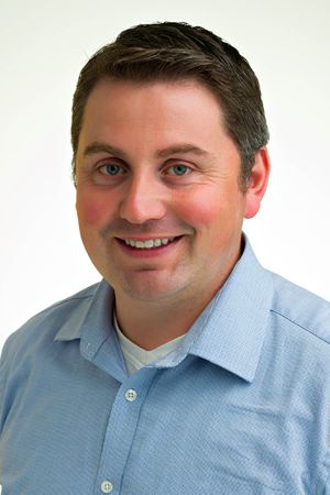 Dr. Michael Gaffney 