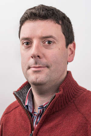 Michael Healy