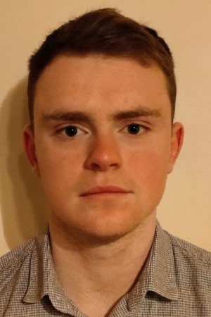 Michael O’Connor