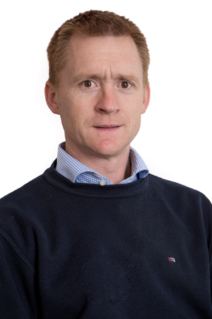 Michael O’Donovan