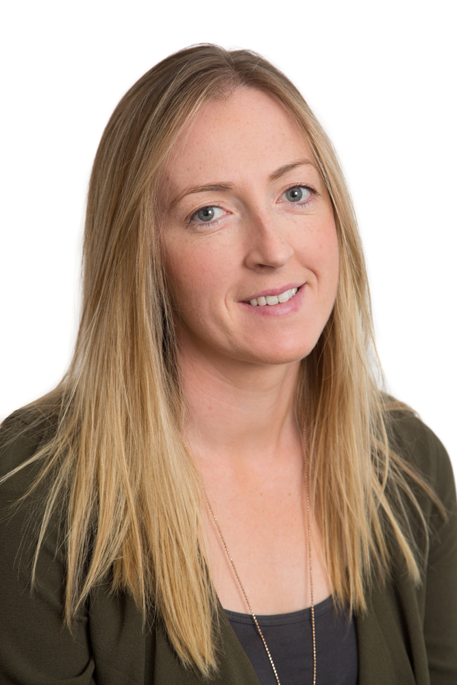 Michelle Liddane