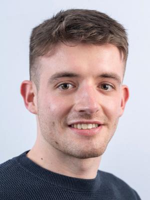 Mike Healy