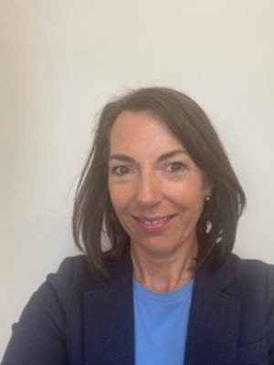 Miriam Cuddihy