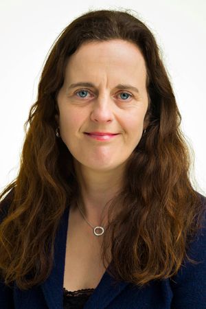 Miriam Walsh, PhD, RTTP 