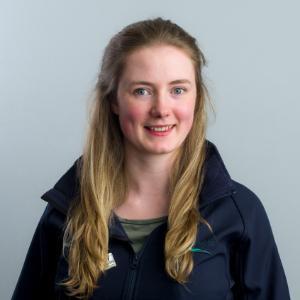 Molly Harrison