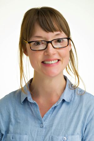 Muireann Conneely 