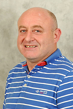 Edward Loughlin