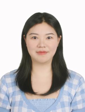Kexin Zhang