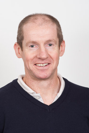 Niall McCabe