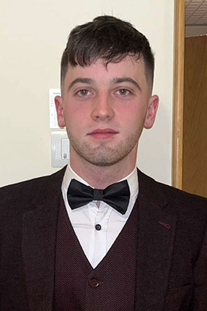 Niall Mullin
