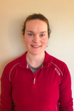 Niamh Field 