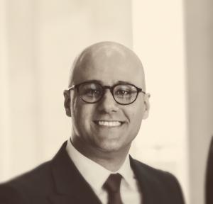 Nima Nejadrezaei