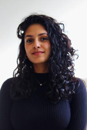Niranjana Rose Edwin